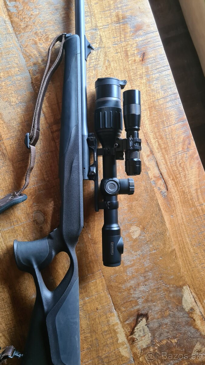 Predám nočak Pulsar digitálny zameriavač Digex N455 - 5