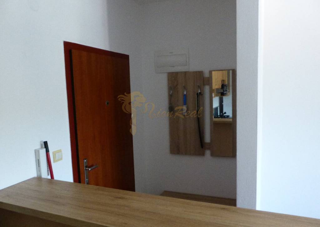 2-izb. byt, Zemplínska ul., Senec, lodžia - 5