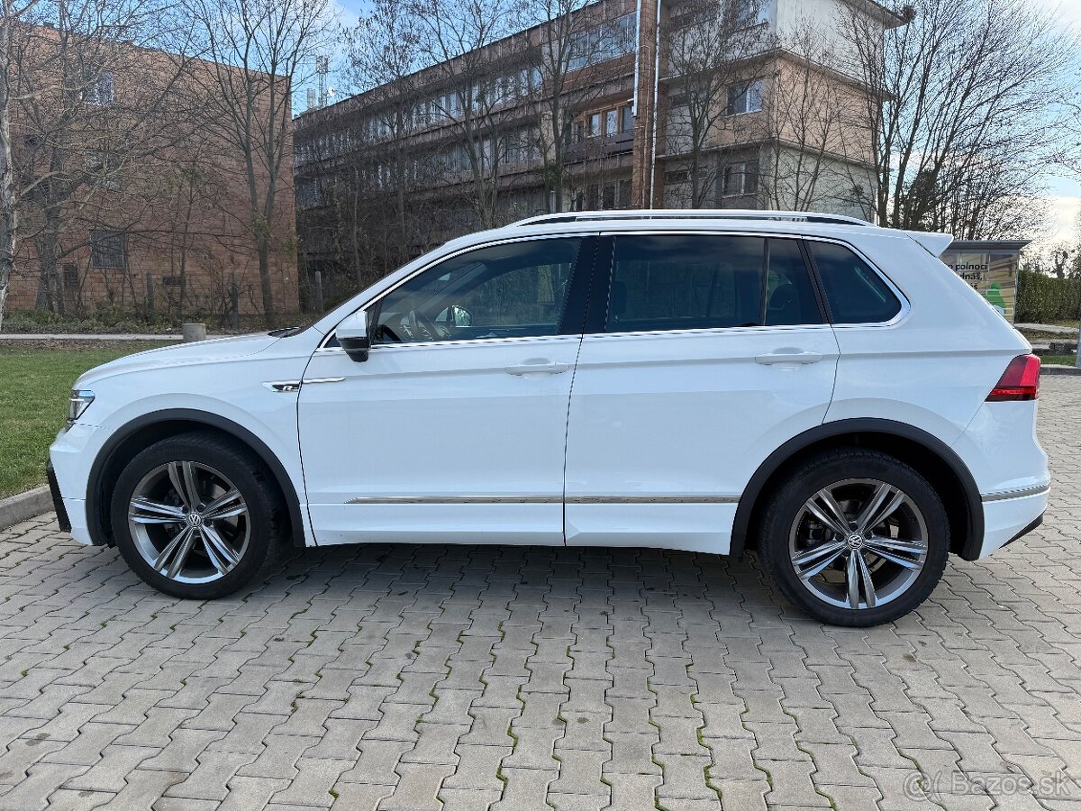 Volkswagen Tiguan 2.0 TDI 110kW - 5