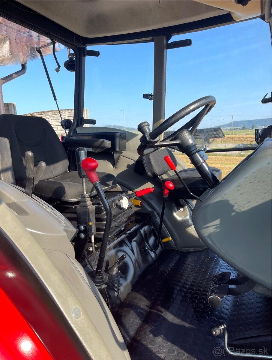 Zetor 6341 turbo - 5