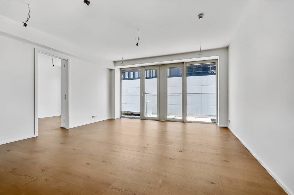 PREDAJ - LIGET Nový 2 izbový apartmán pri Sade Janka Kráľa, - 5