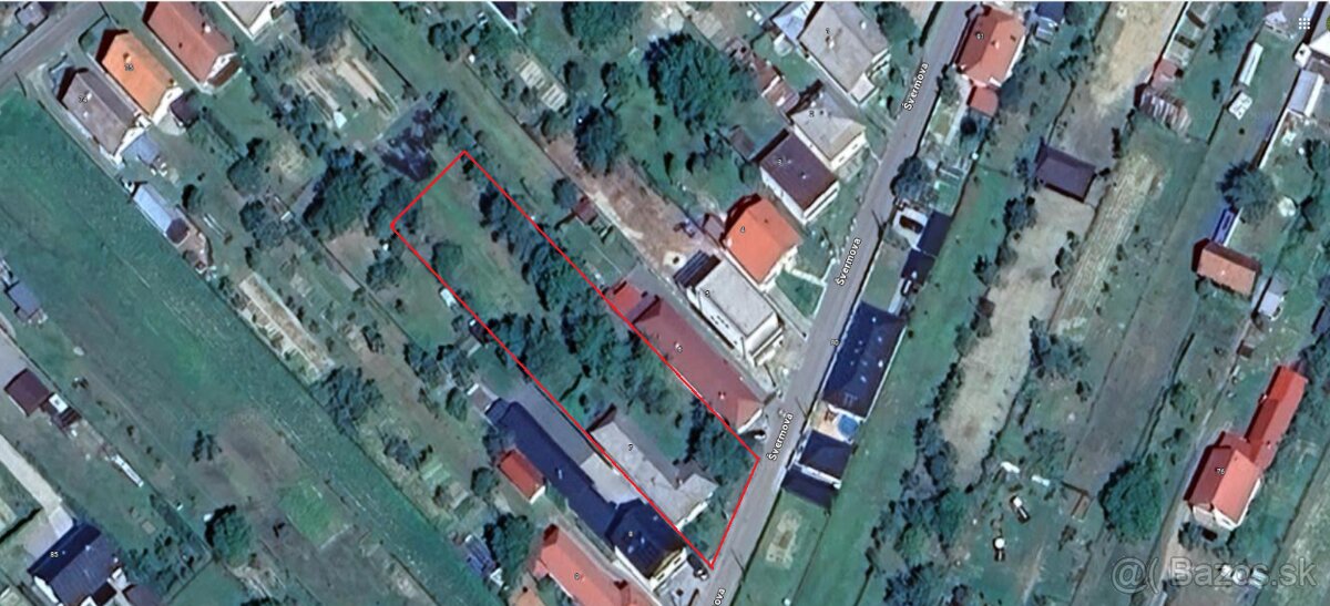 Predám rodinný dom so záhradou - 5