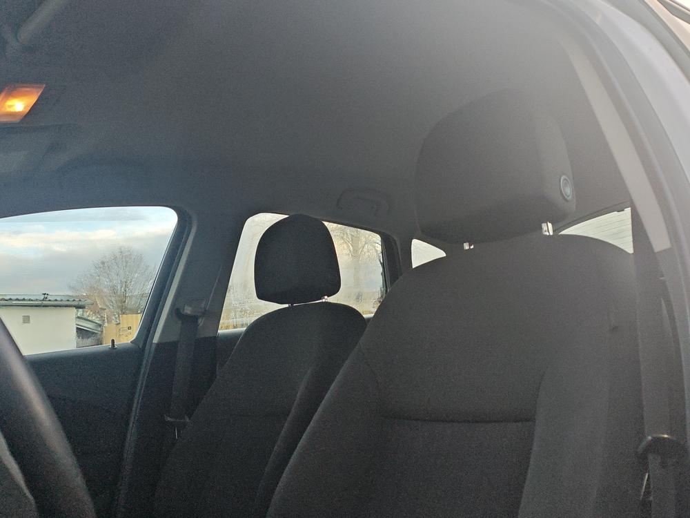 Opel Astra 1.4 R.V.2011 138 000 km 74 kW - 5