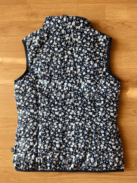 Detská vesta na jeseň BENETTON - 5