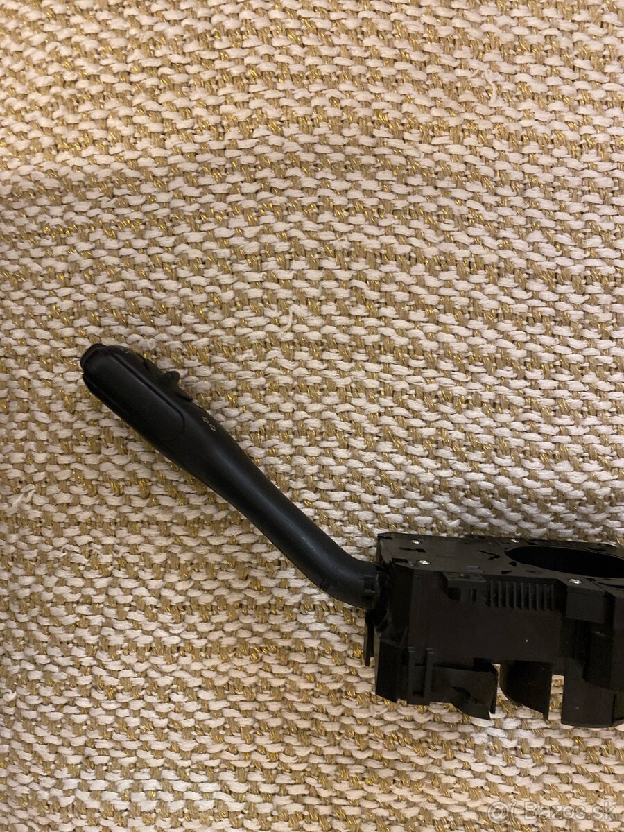 Prepínač pod volant – ovladacie packy - 5