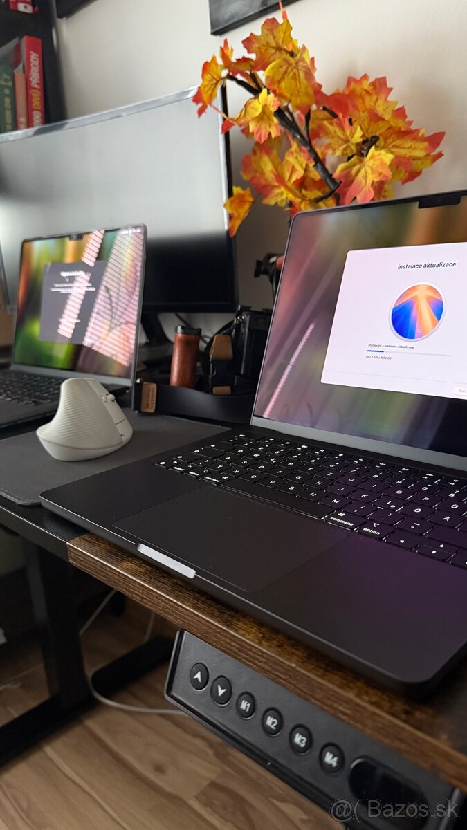 APPLE MACBOOK PRO 14” M3PRO(12core) 1TB/18GB - 5