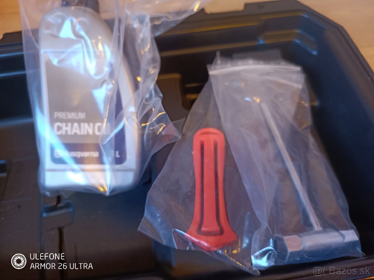 Dewalt dcmcs575 2x9Ah Flexvolt 3KW - 5