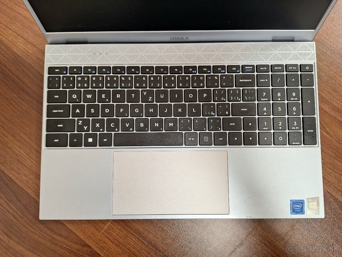 Umax VisionBook N15R Pro, záruka do 3/2027 - 5