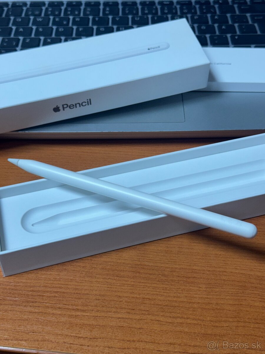 Apple Pencil 2. generácie - 5
