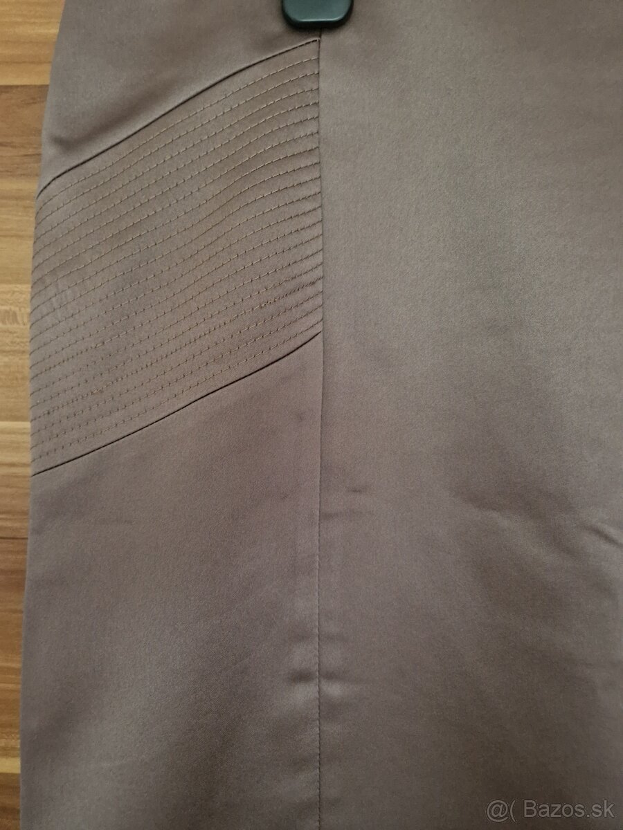 5x midi sukne veľ. M, L - 5