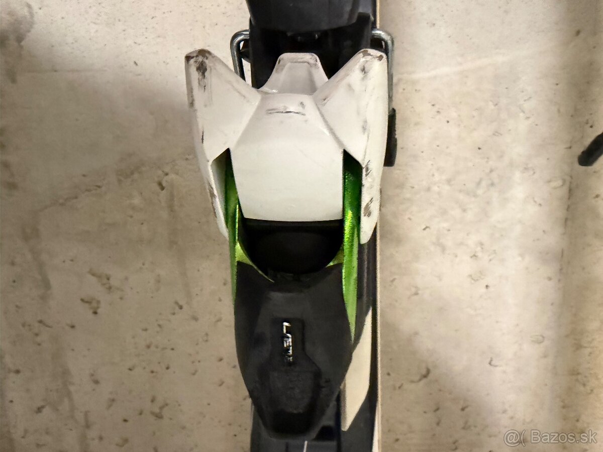 Lyze ELAN WaveFlex12 176 cm - 5