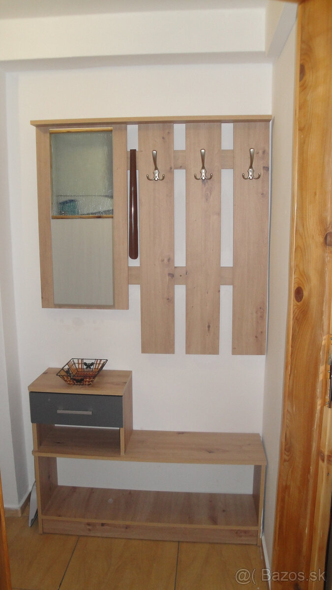 Prenajom Garsonky - 5