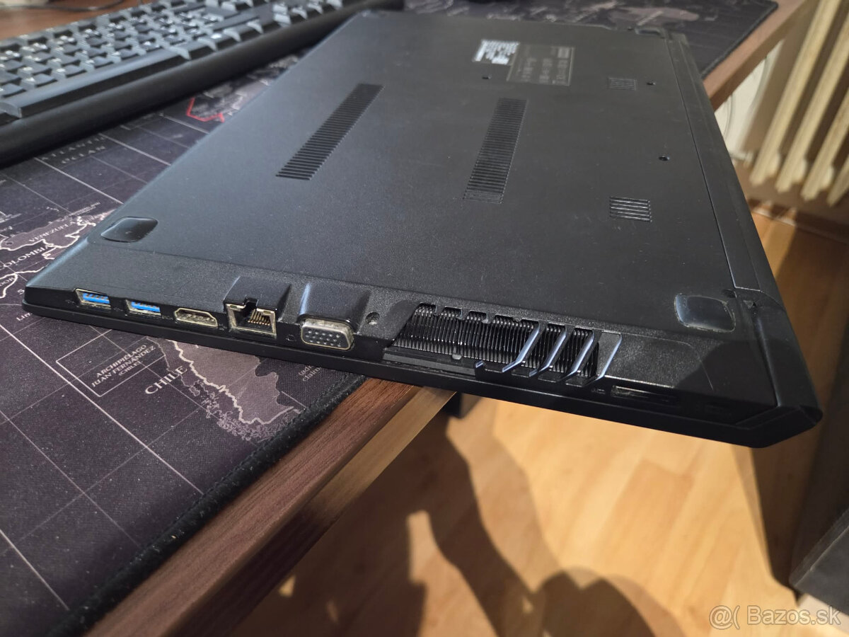 Lenovo V310-15ISK - 5