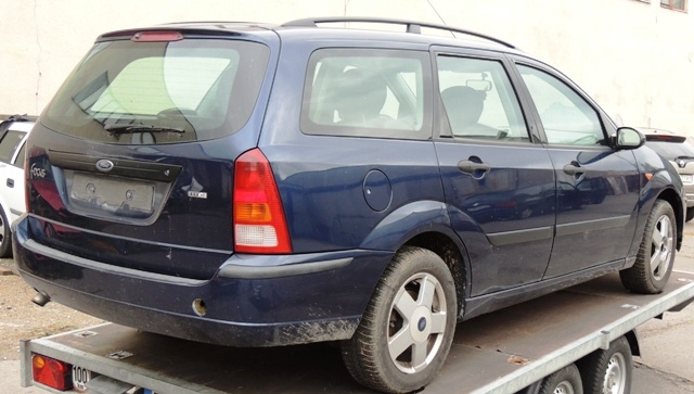 Ford Focus - 5