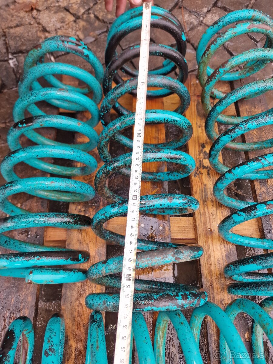 Pružiny dobinsons - 5