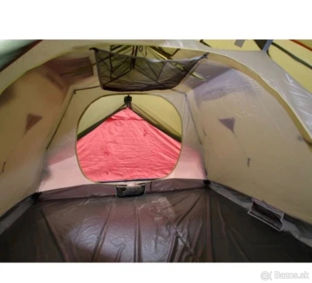 Stan Pinguin Gemini 210 (3+1) - 5