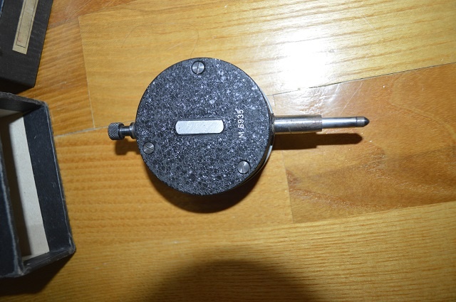 predam kvalitny odchylkomer SOMET - 5