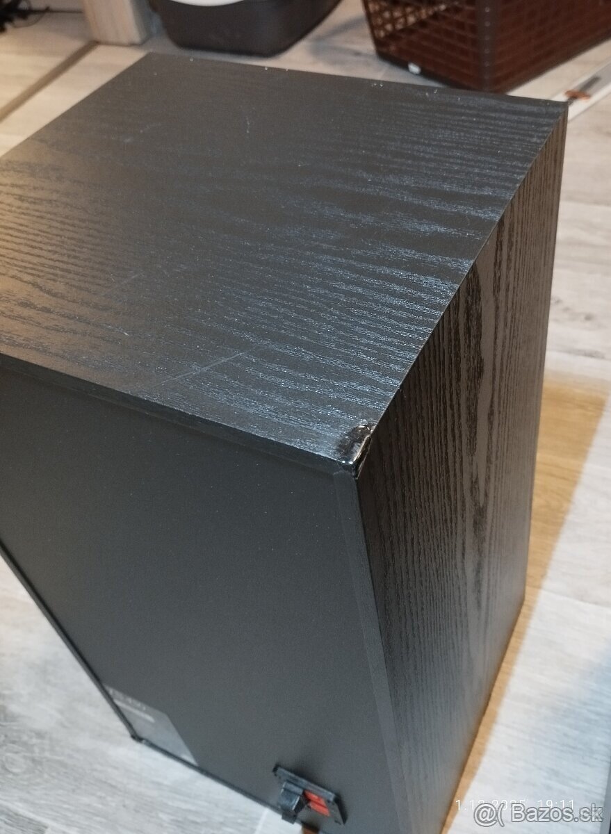 Německé reprosoustavy ARCUS TS 450 - 5