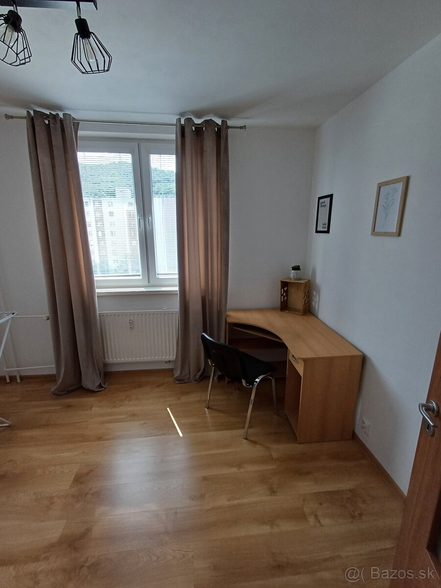 3-izbový byt na prenájom - 5