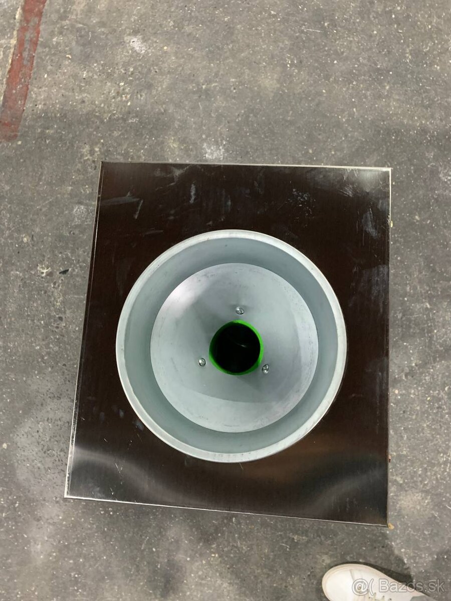 Mlynček na mäso elektrcky - 5