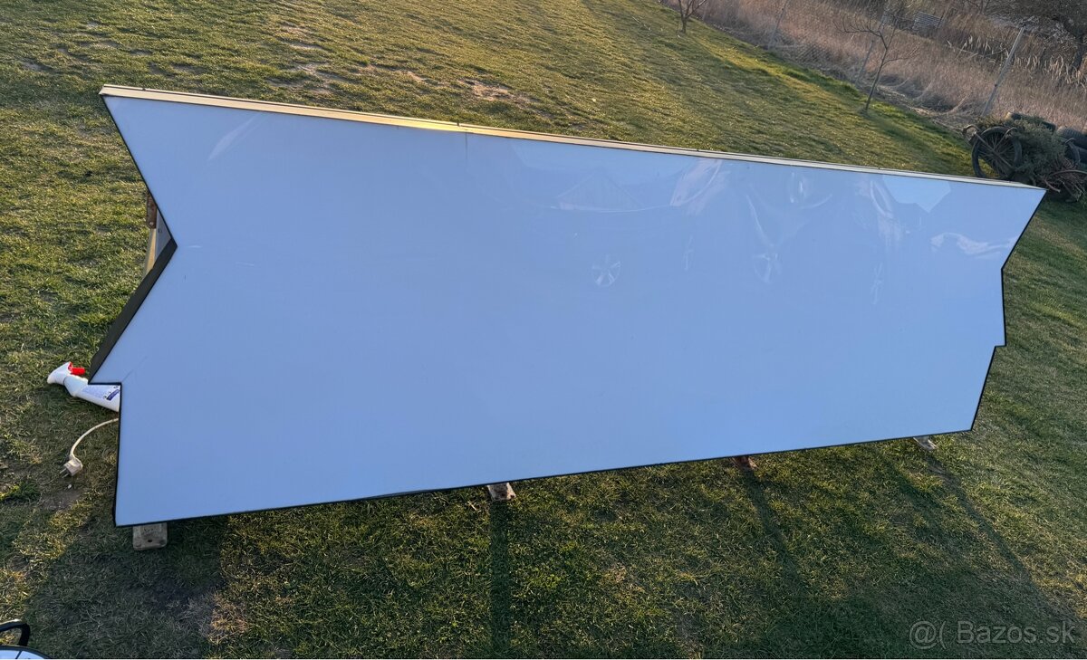 Svetelná Reklama - 5