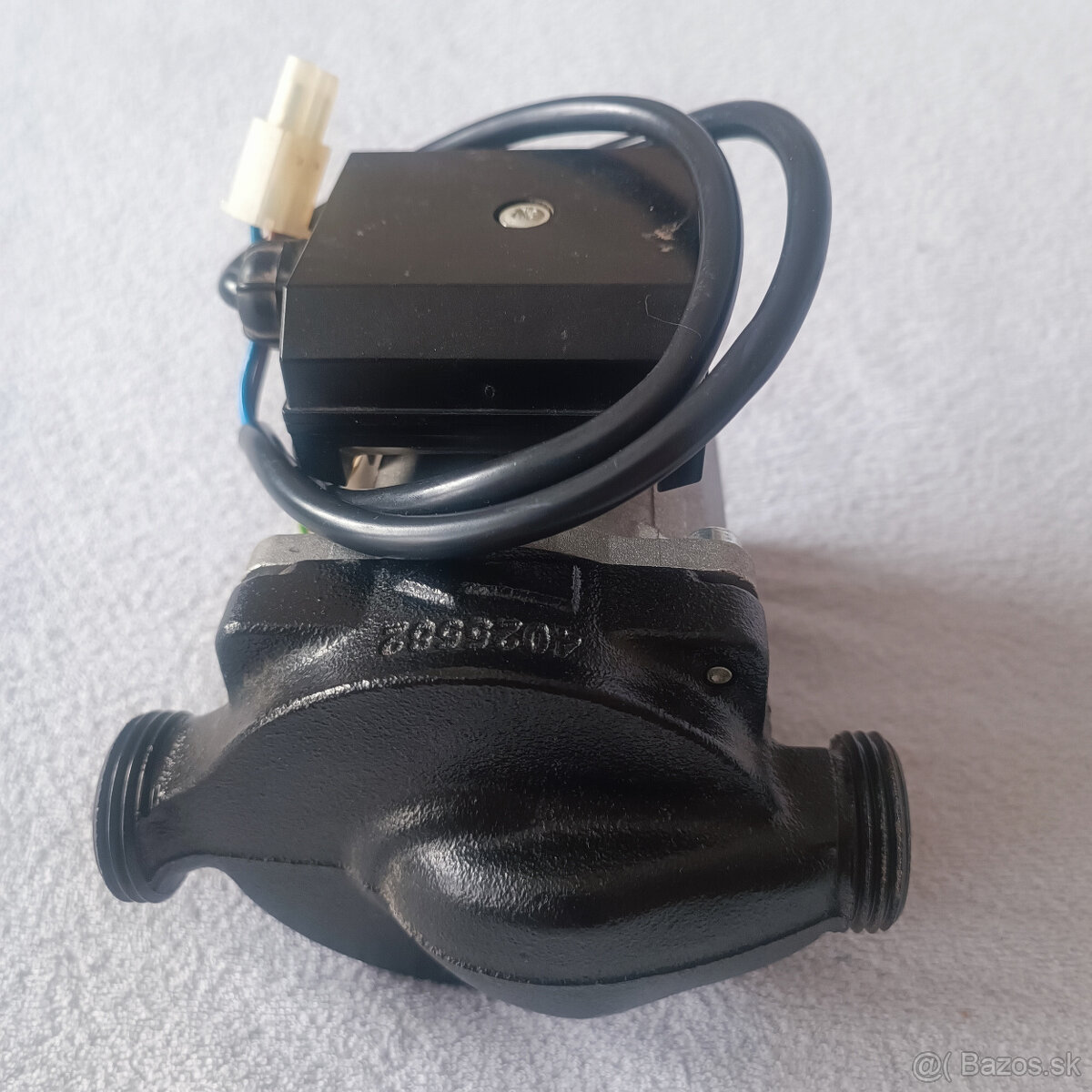 Vaillant eco TEC plus - nahradne diely - 5