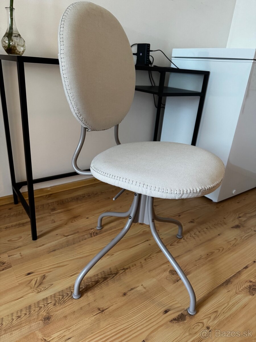 Stolička Ikea BJÖRKBERGET - 5