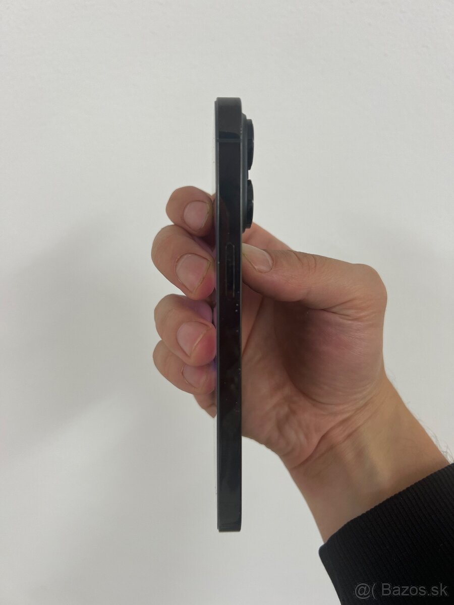 iPhone 14 Pro 128GB Space Black - 5