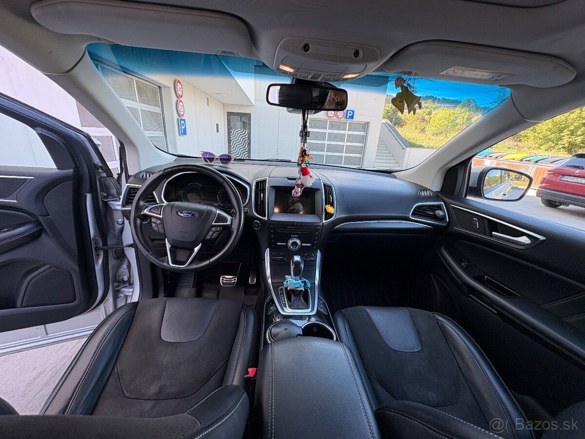 Ford Edge 2.0 TDCI - 5