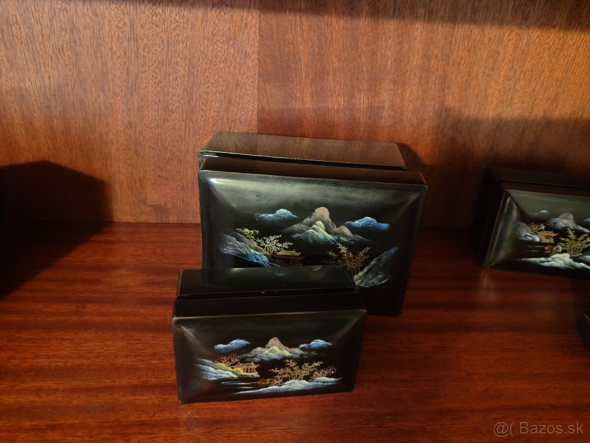 Starozitnost - 5