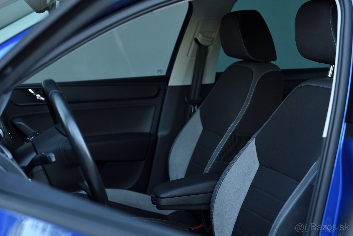 Škoda Rapid 1.2 TSI 81kW JOY - 5