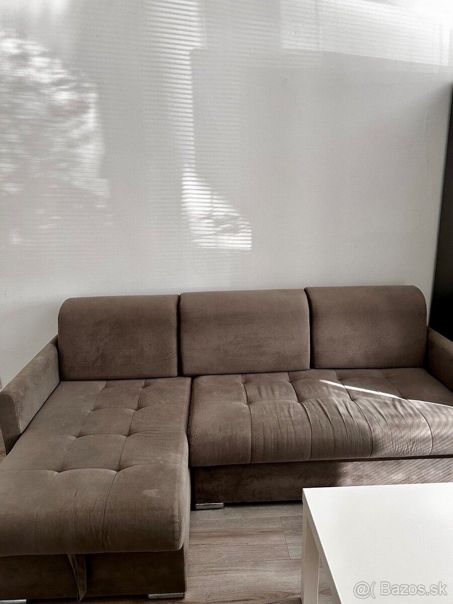 Prenájom 2 izbového bytu na Schurmannovej ulici - 5