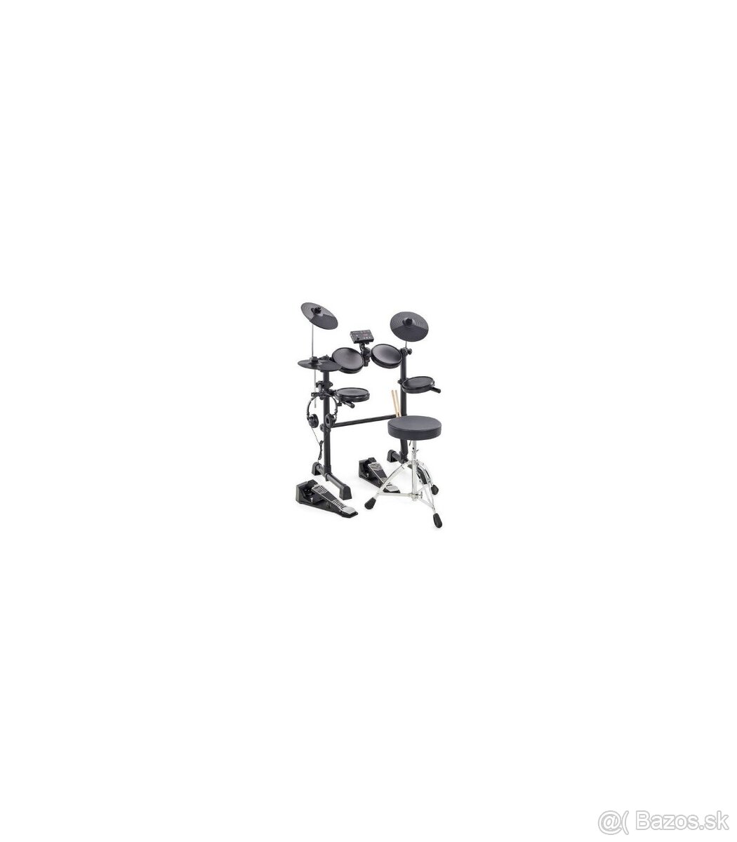 Sada elektronických bicích Millennium HD-120 - 5