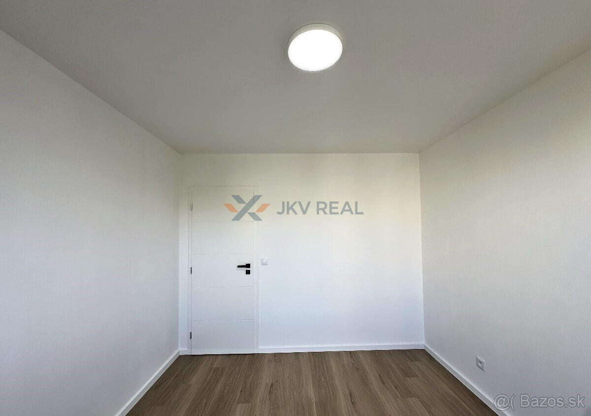 PREDAJ luxusne prerobeného 3izbového bytu - 5