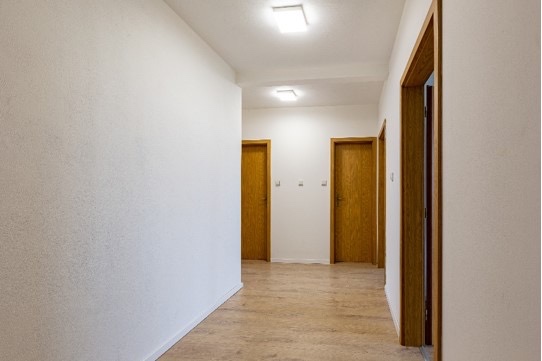 2. Izbový byt na prenájom (Sekčov) - 5