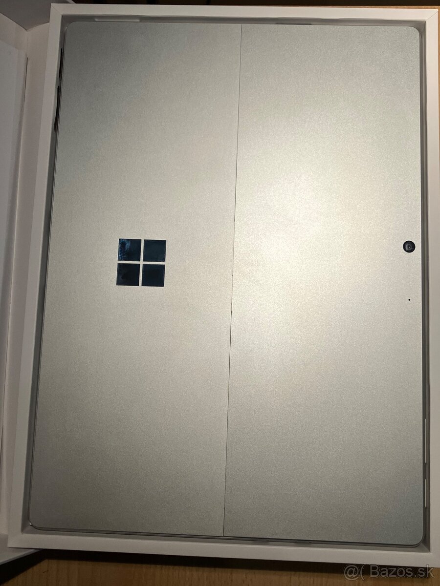 Microsoft Surface Pro|Copilot+ PC|13" IPS|16GB|256GB SSD|11 - 5