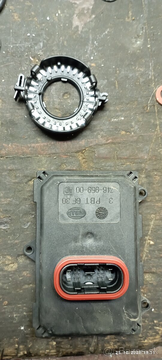 Škoda ,Seat,Audi,Volkswagen.xenón,svetlo - 5