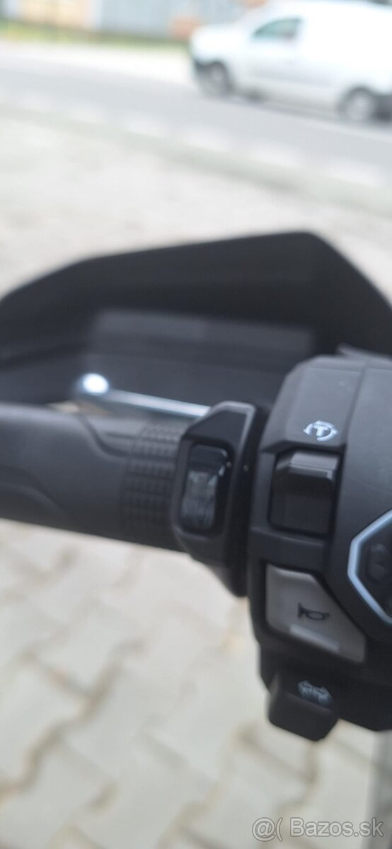 Honda ADV350 2025 - 5