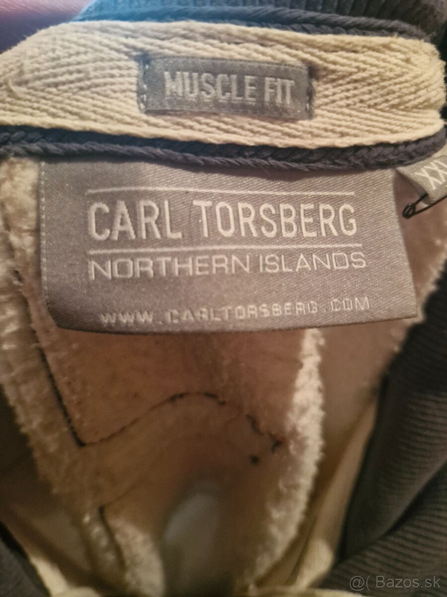 Panska mikina Carl Corsberg v. Xxl - 5