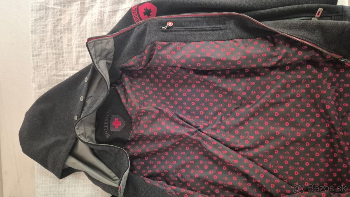 Bunda Wellensteyn - 5