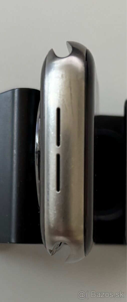 Apple Watch 6 Titanium CEL/eSIM - 5