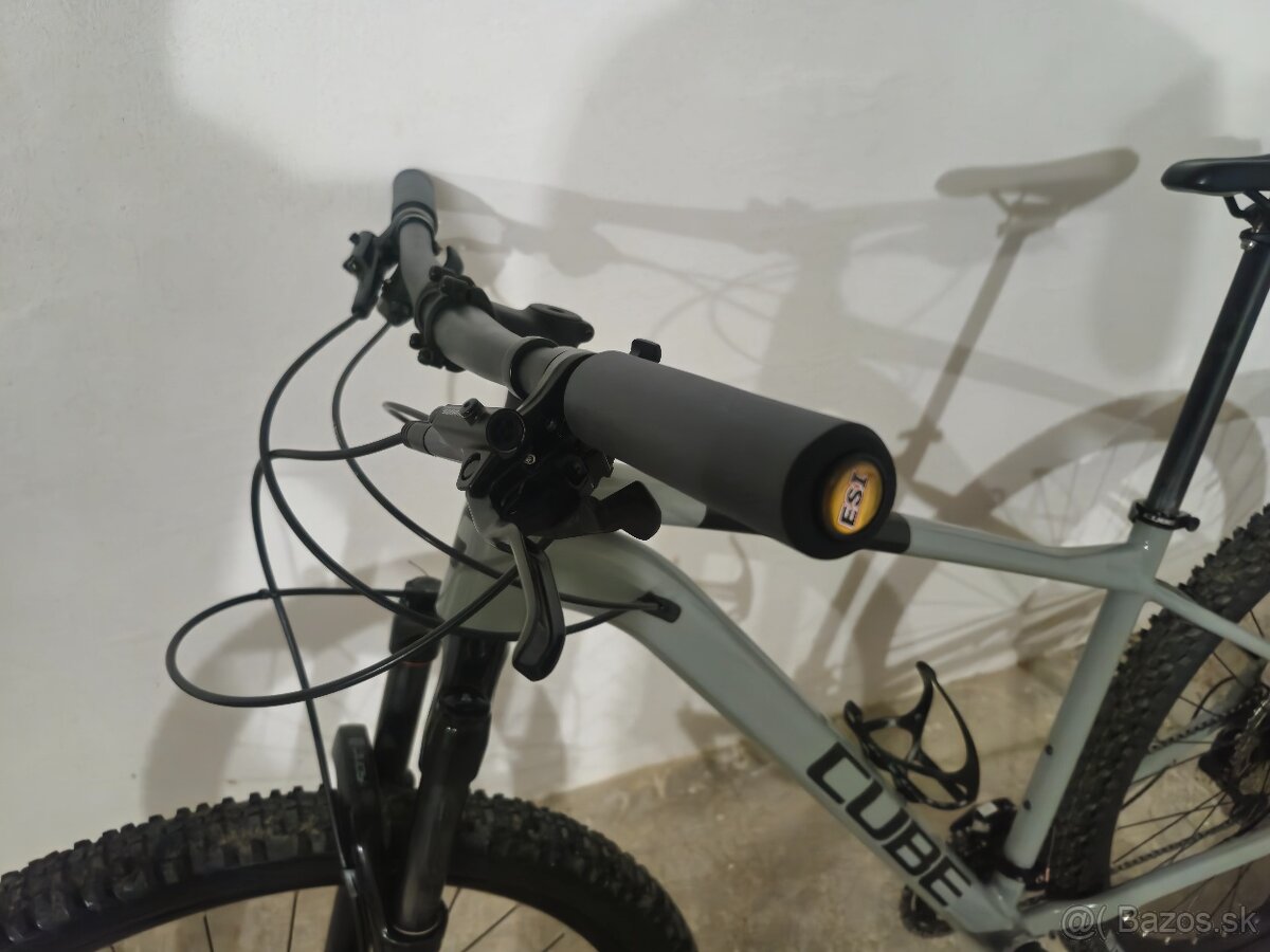 Cube attention 2023 velkost L - 5