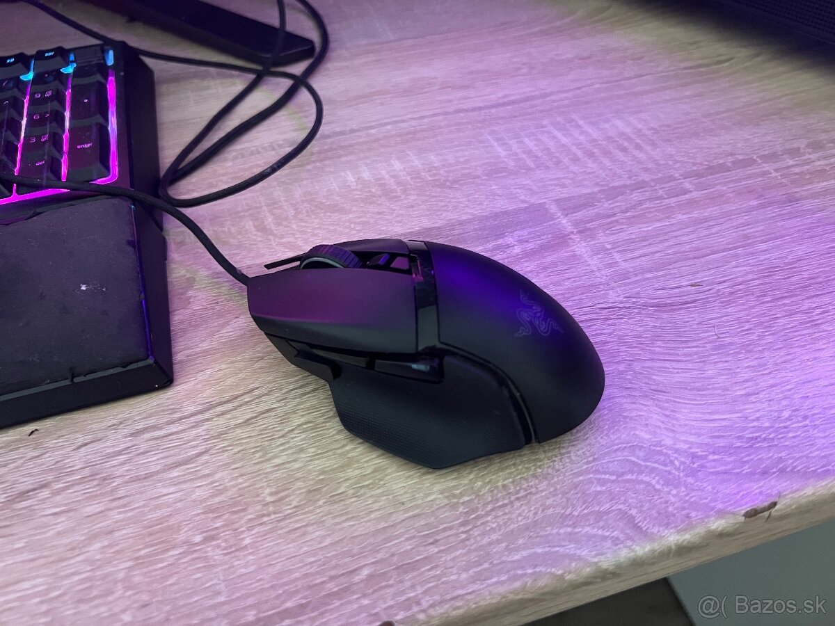 Predám herný set – skvelý stav 🎮 - 5