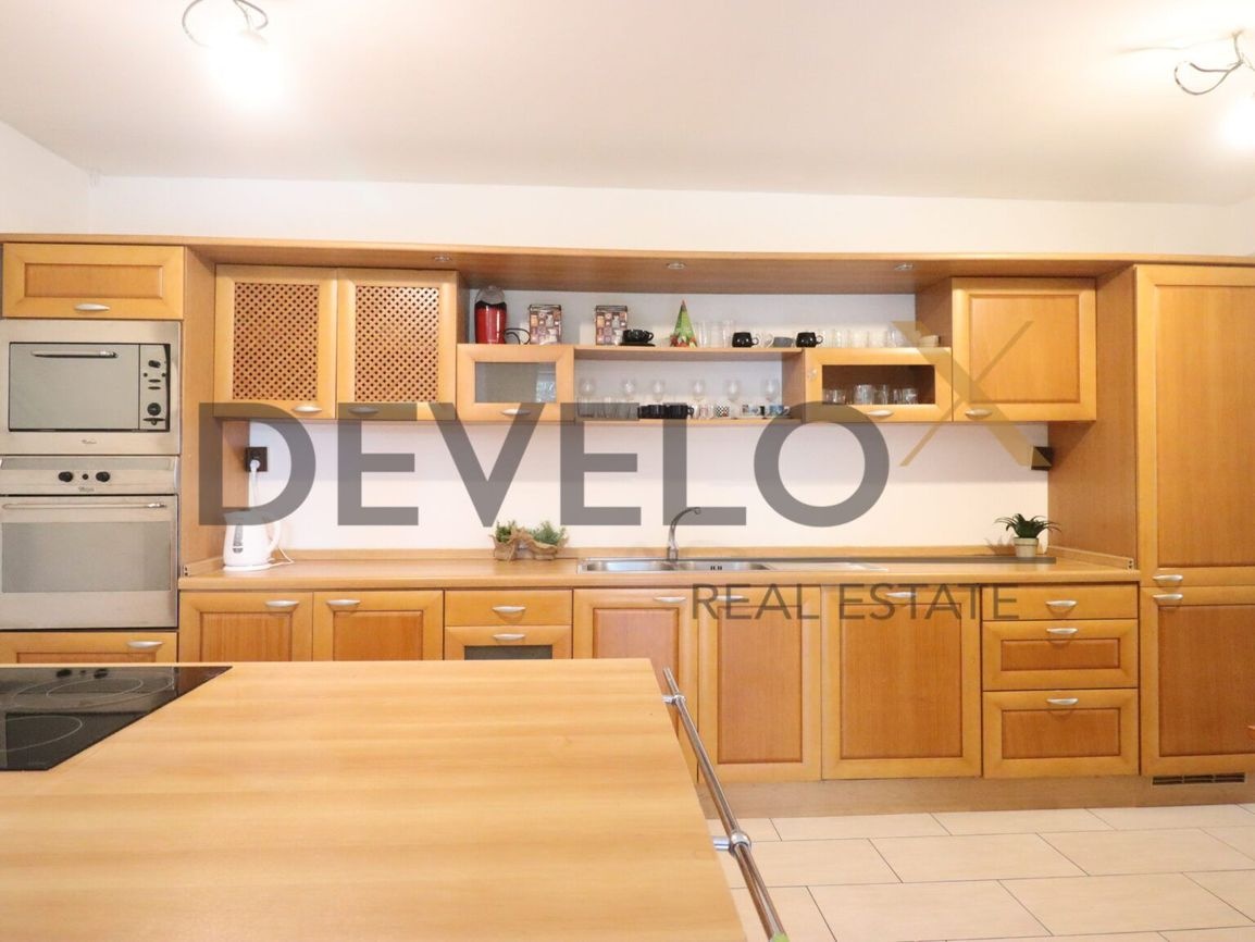 Na predaj dva byty v priestrannom dome – Ivanka pri Dunaji - 5