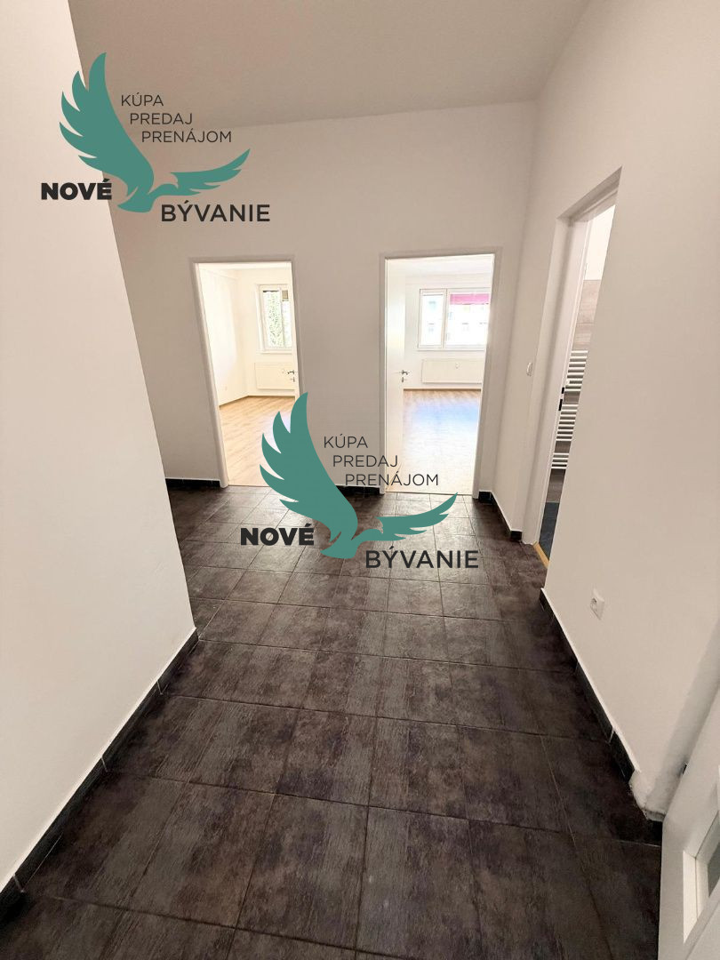 3 izbový byt Brezno - Mazorníkovo - 5