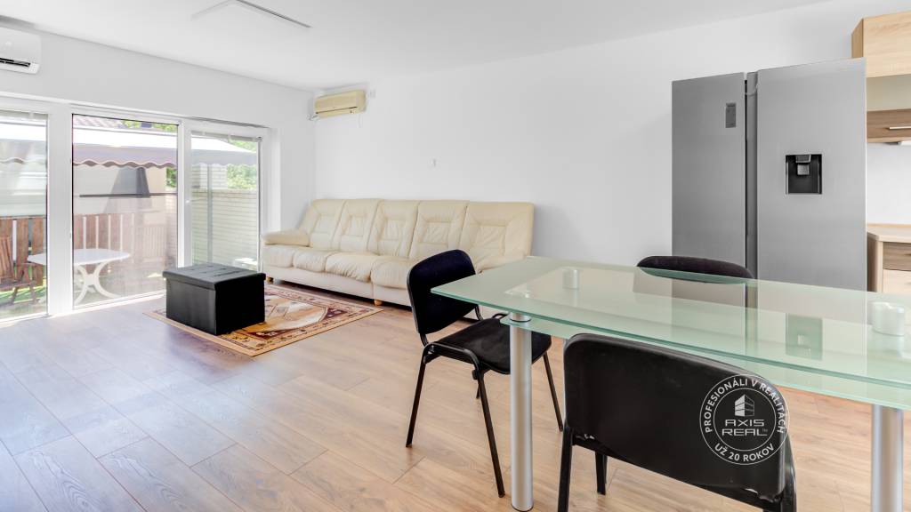 AXIS REAL | 2-izb. byt v RD, TERASA BA. III. N. Mesto, Gavlo - 5