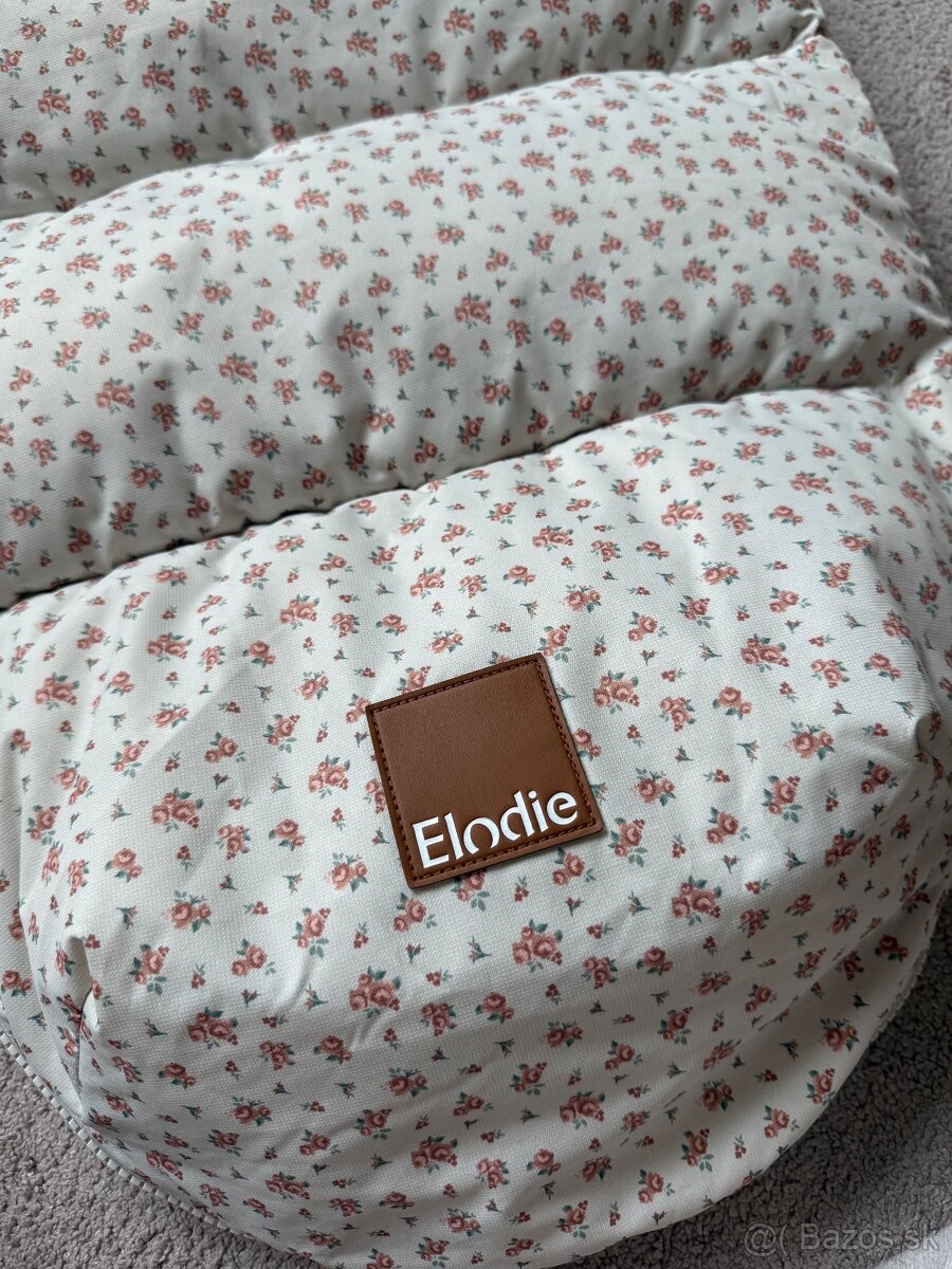 Elodie details Autumn rose fusak - 5