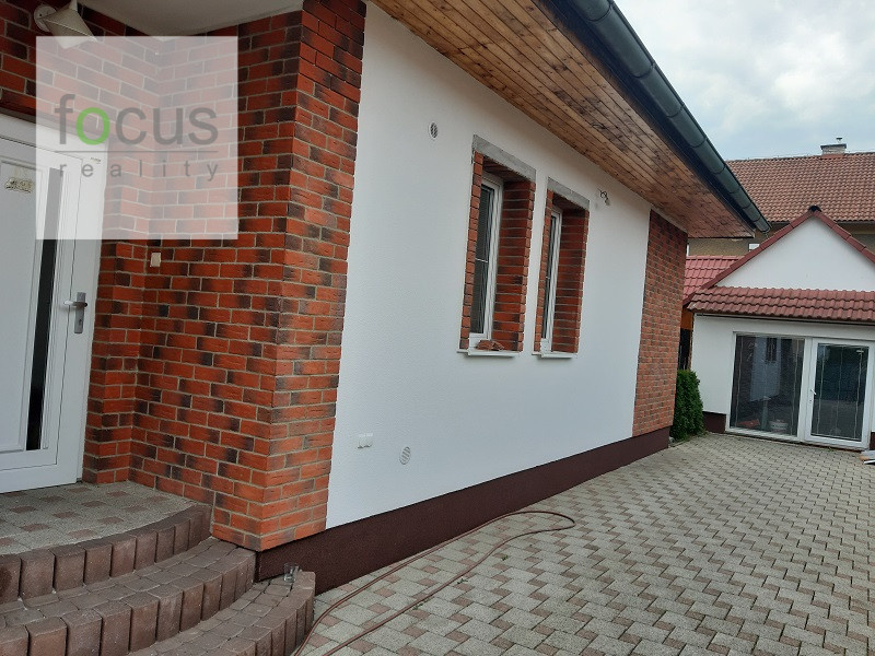 Predám RD v tichej lokalite mesta Handlová - 5