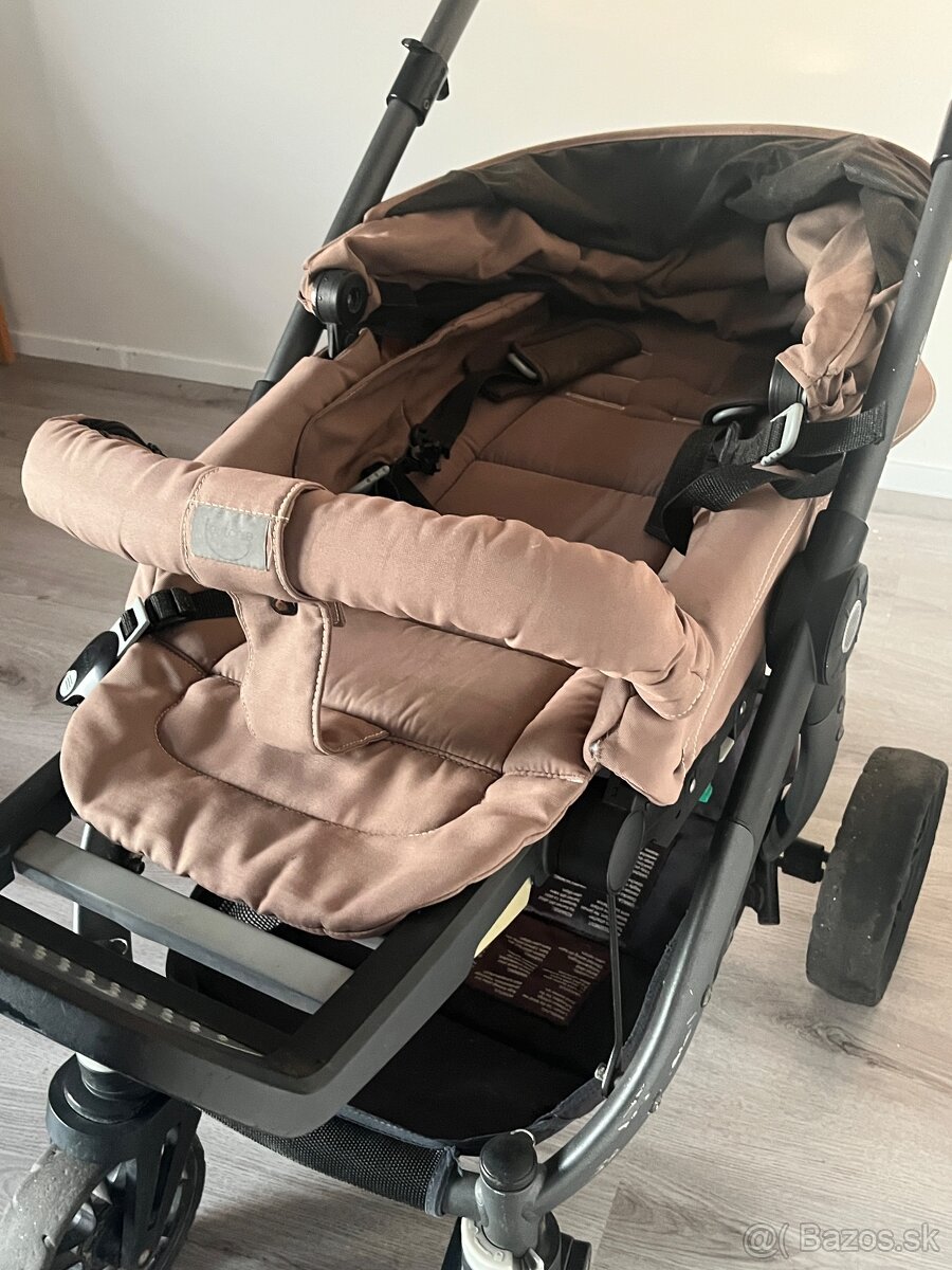 Kočík Teutonia Cosmo - 5