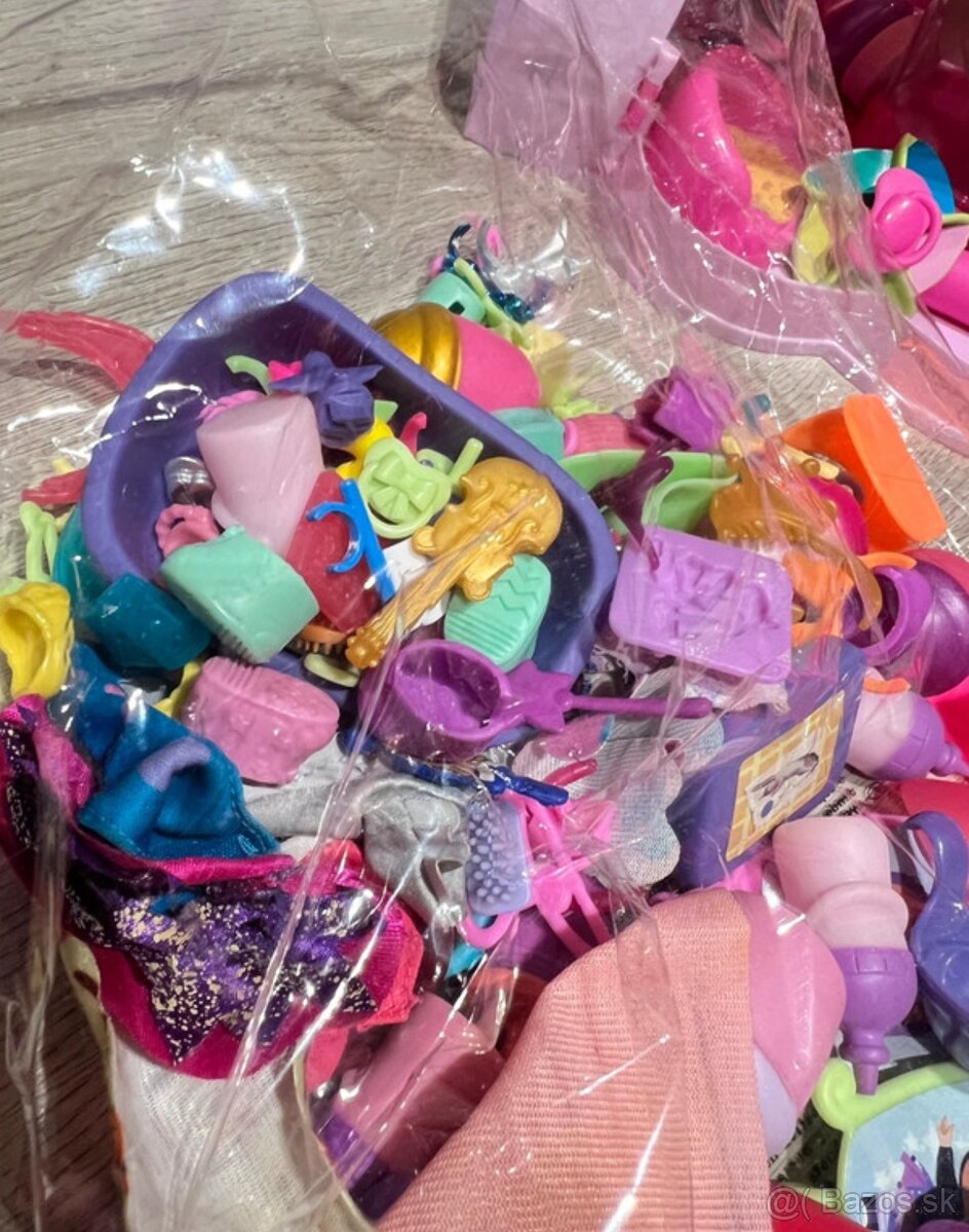 Cry babies, veľká zbierka - 5